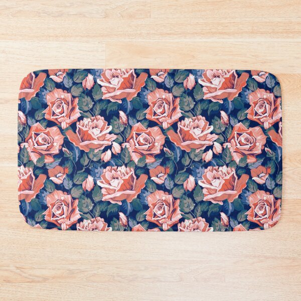 Item preview, Floral Flower Pattern designed and sold by CallaStatements.