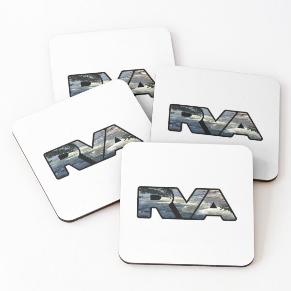 Item preview, Belle Isle RVA designed and sold by hpoole42.
