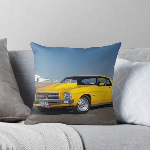 Item preview, Holden HQ GTS Monaro designed and sold by John Jovic.