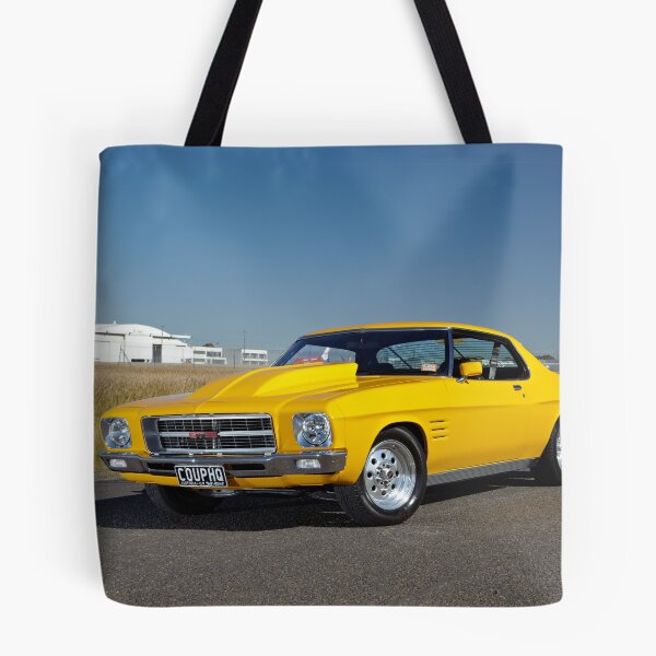 Item preview, Holden HQ GTS Monaro designed and sold by John Jovic.