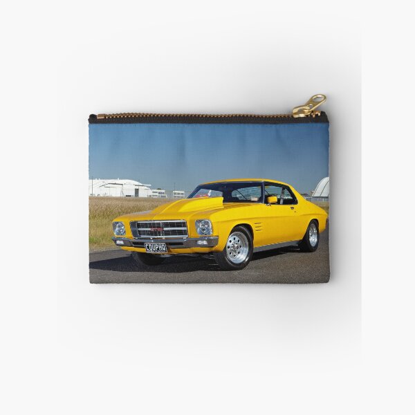 Item preview, Holden HQ GTS Monaro designed and sold by John Jovic.