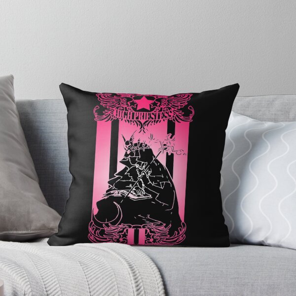 Item preview, Tarot Card Shirt High Priestess  Occult Scary Gothic designed and sold by Dezutterkenny.
