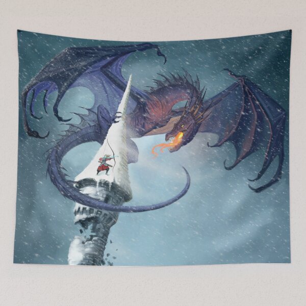 Item preview, Vendetta designed and sold by piyastudios.
