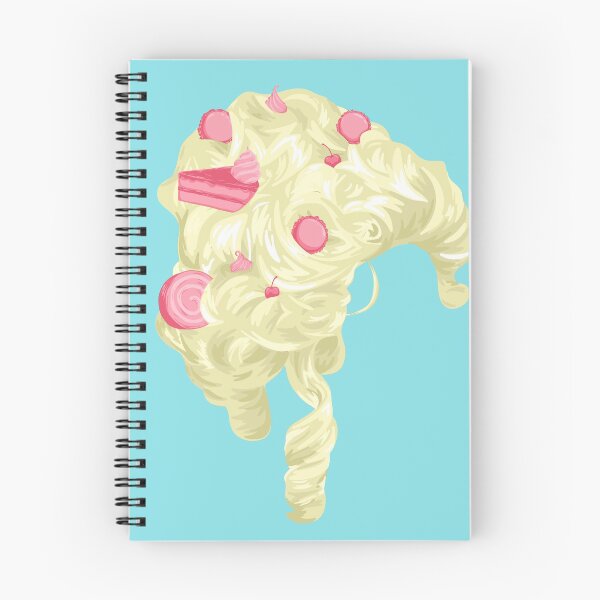 Item preview, Let Them Wear Cake designed and sold by Ann McClellan.