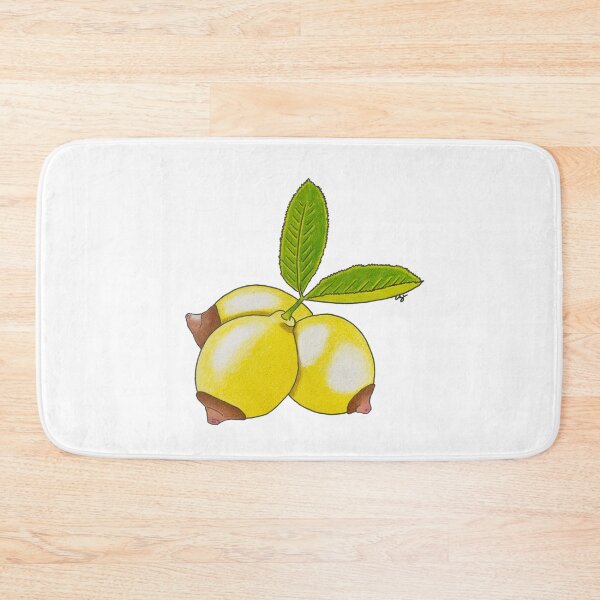 Item preview, Lemon Froobs designed and sold by Victoria Zajac.