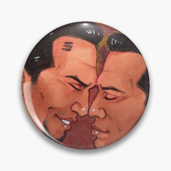 Item preview, Clone Bros Echo Fives Hongi SW TCW designed and sold by livielightyear.