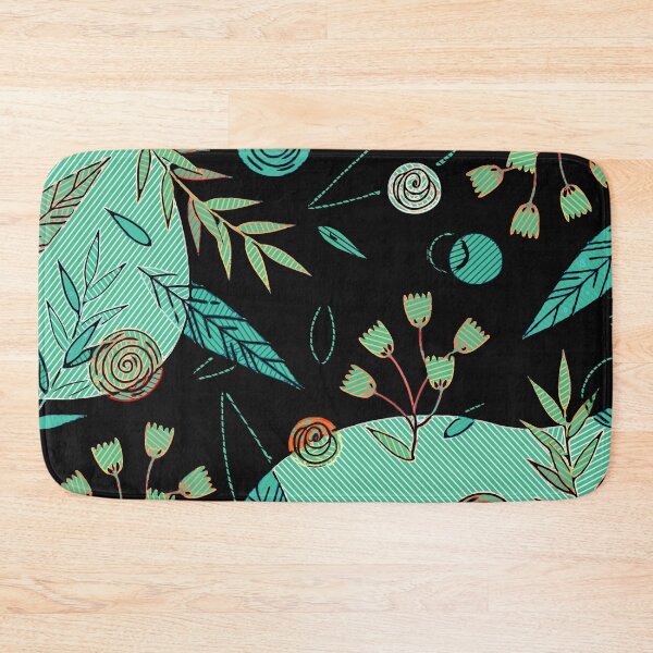 Item preview, Tropical Floral designed and sold by Rafa_Borroto  -.