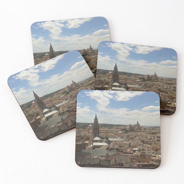 Item preview, TOLEDO TOLEDE طليطلة designed and sold by mtargui2022.