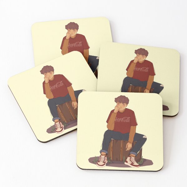 Item preview, Adam Parrish designed and sold by VivianGrace.