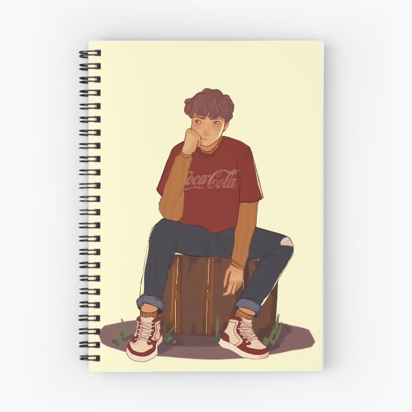 Item preview, Adam Parrish designed and sold by VivianGrace.