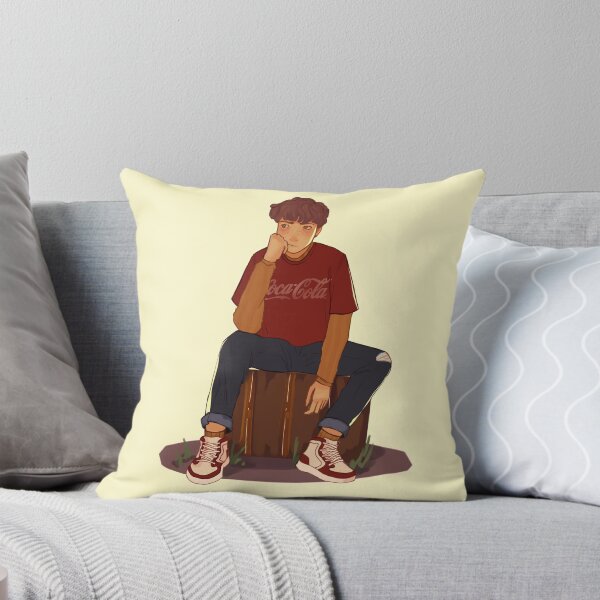 Item preview, Adam Parrish designed and sold by VivianGrace.