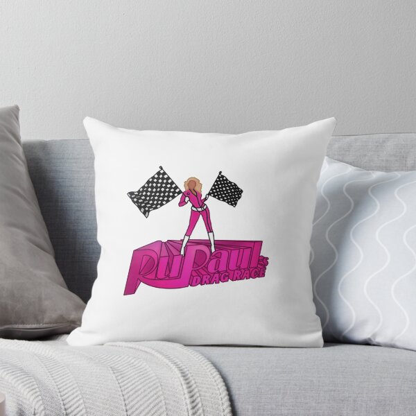 Item preview, Ru Paul's Drag Race  designed and sold by Trendy Trends.