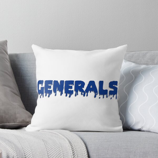 Item preview, Generales Washington y Lee designed and sold by kkosmicki.