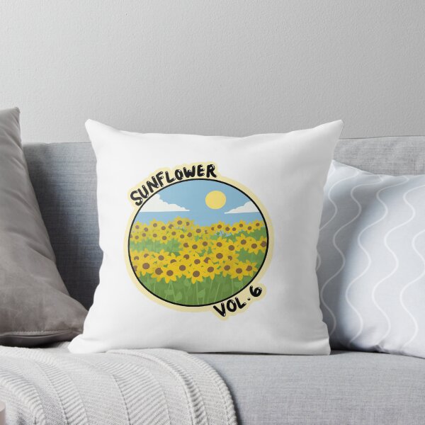 Item preview, Sunflower Vol.6 designed and sold by eliz-ella.