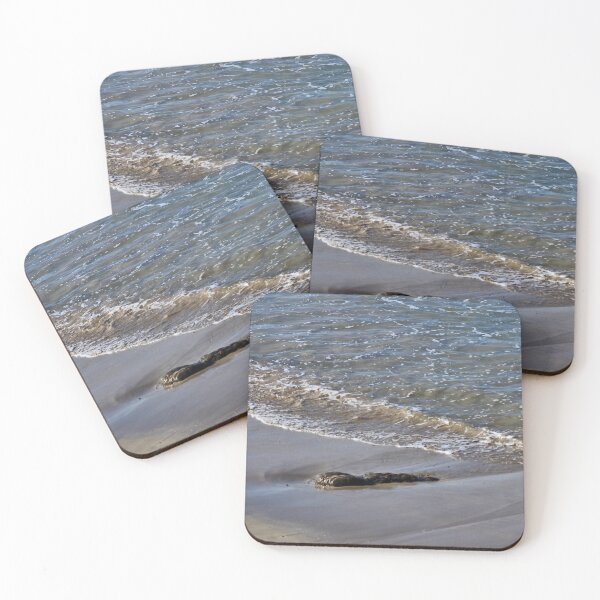 Item preview, Old Bar Beach designed and sold by Jodie Cooper.