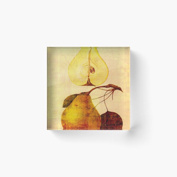 Item preview, Copper Pear designed and sold by Sarah Vernon.