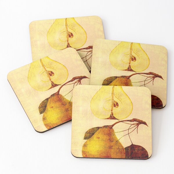 Item preview, Copper Pear designed and sold by Sarah Vernon.