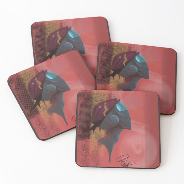 Artikelvorschau, Robo-Dude entworfen und verkauft von philpatpro.