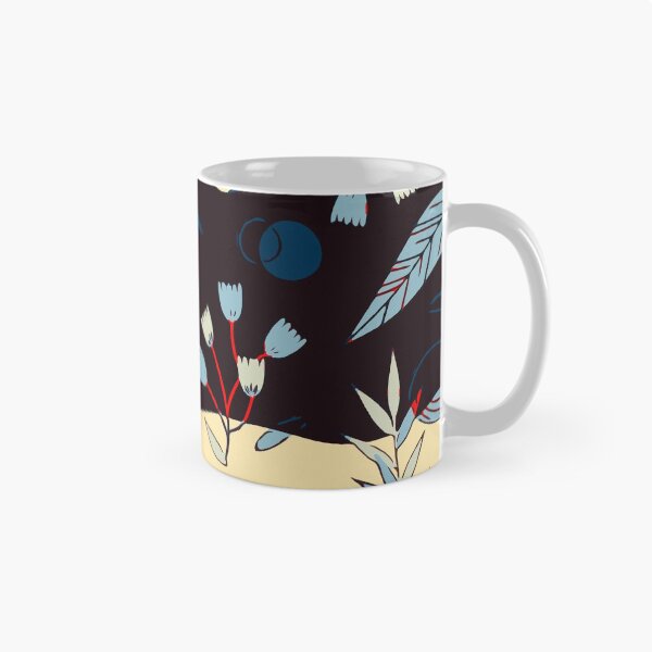 Item preview, Tropical Floral  designed and sold by Rafa_Borroto  -.