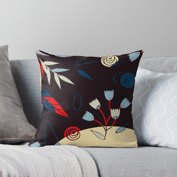 Item preview, Tropical Floral  designed and sold by Rafa_Borroto  -.