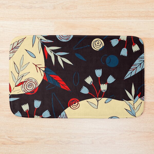 Item preview, Tropical Floral  designed and sold by Rafa_Borroto  -.