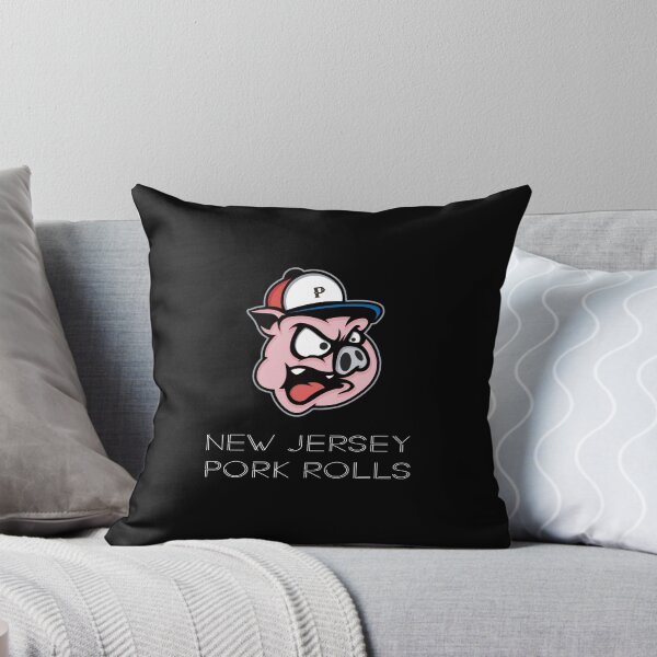 Item preview, New Jersey Pork Rolls designed and sold by KoolMoDee.
