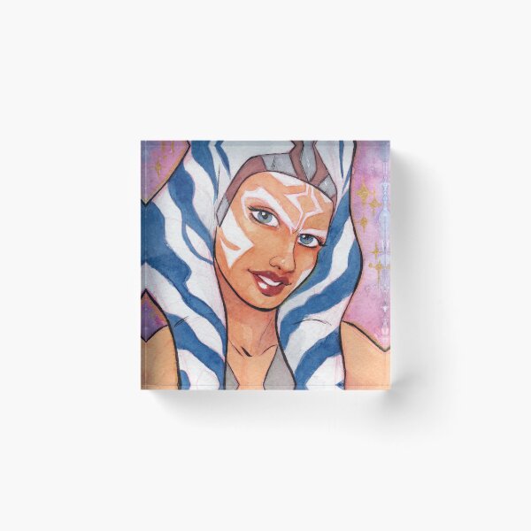 Item preview, Lady-Tano - SW TCW SWR designed and sold by livielightyear.