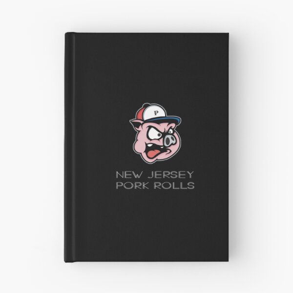 Item preview, New Jersey Pork Rolls designed and sold by KoolMoDee.