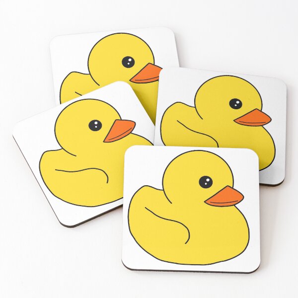 Item preview, Rubber Ducky designed and sold by InspireArts.