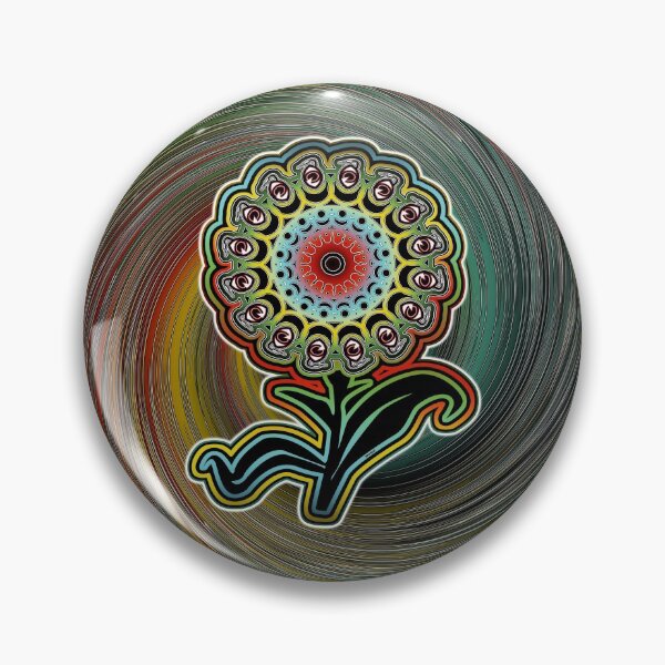 Item preview, Autotelic-ExpansionPlant designed and sold by Klaus Bremner (Autotelic Art).