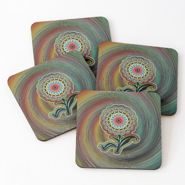 Item preview, Autotelic-ExpansionPlant designed and sold by Klaus Bremner (Autotelic Art).