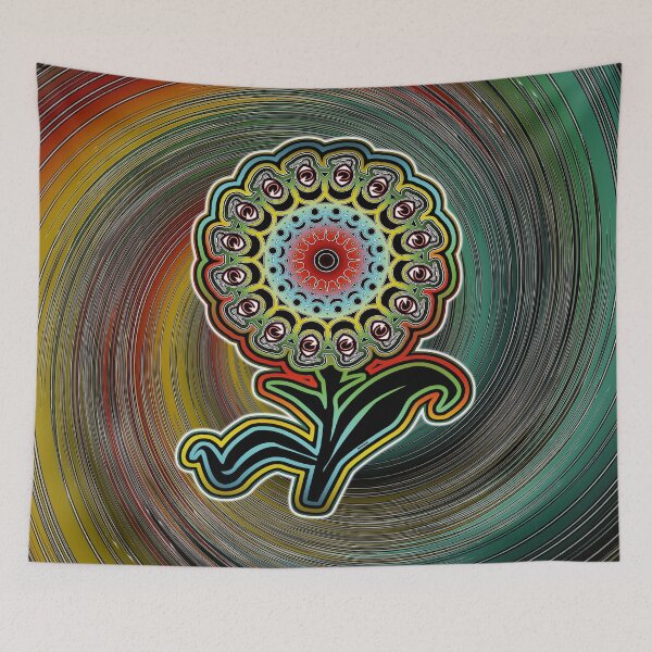Item preview, Autotelic-ExpansionPlant designed and sold by Klaus Bremner (Autotelic Art).