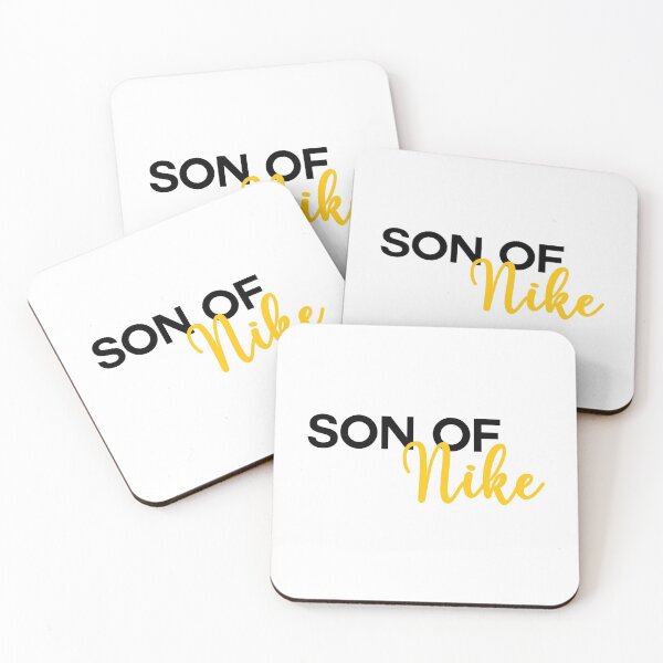 Item preview, Son of Nike designed and sold by L Smith.