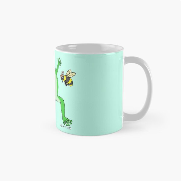 Item preview, Froggy's Garden Party designed and sold by sharkbait83.