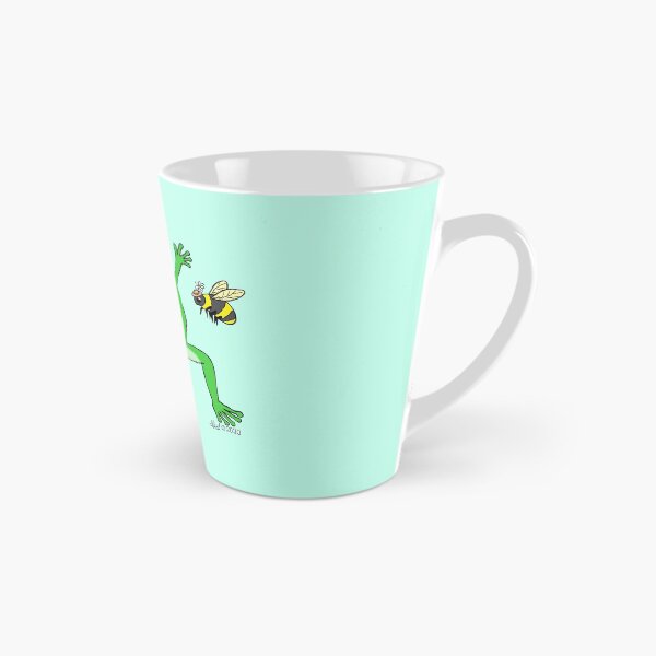Item preview, Froggy's Garden Party designed and sold by sharkbait83.