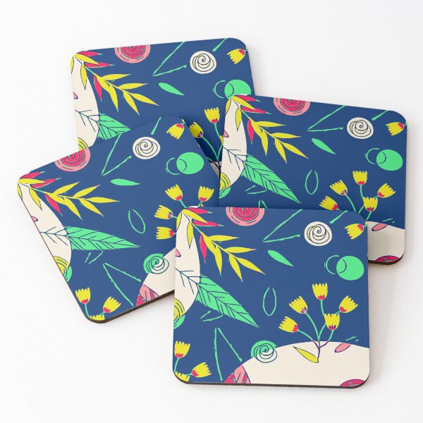 Item preview, Tropical Floral designed and sold by Rafa_Borroto  -.