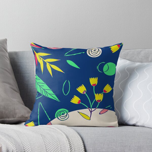 Item preview, Tropical Floral designed and sold by Rafa_Borroto  -.