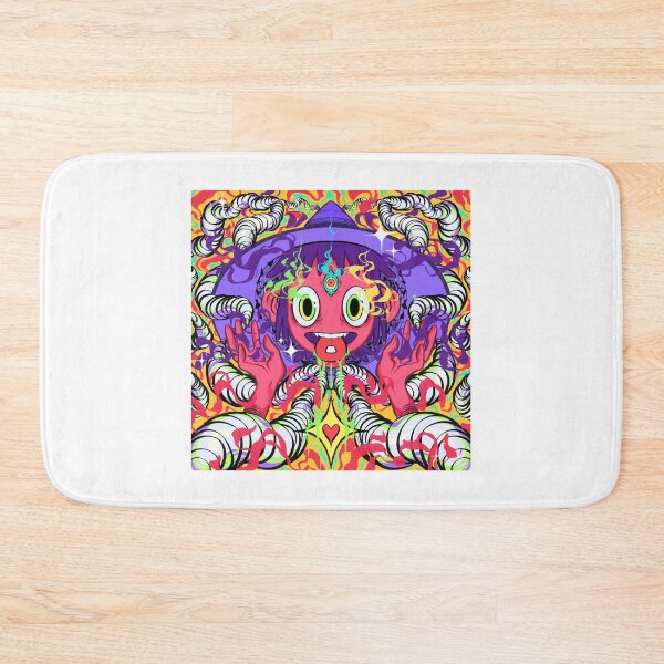 Item preview, Welcome To My Spacecast designed and sold by alwayzoffbrand.