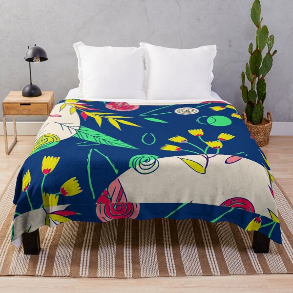 Item preview, Tropical Floral designed and sold by Rafa_Borroto  -.