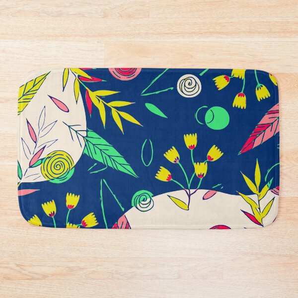 Item preview, Tropical Floral designed and sold by Rafa_Borroto  -.