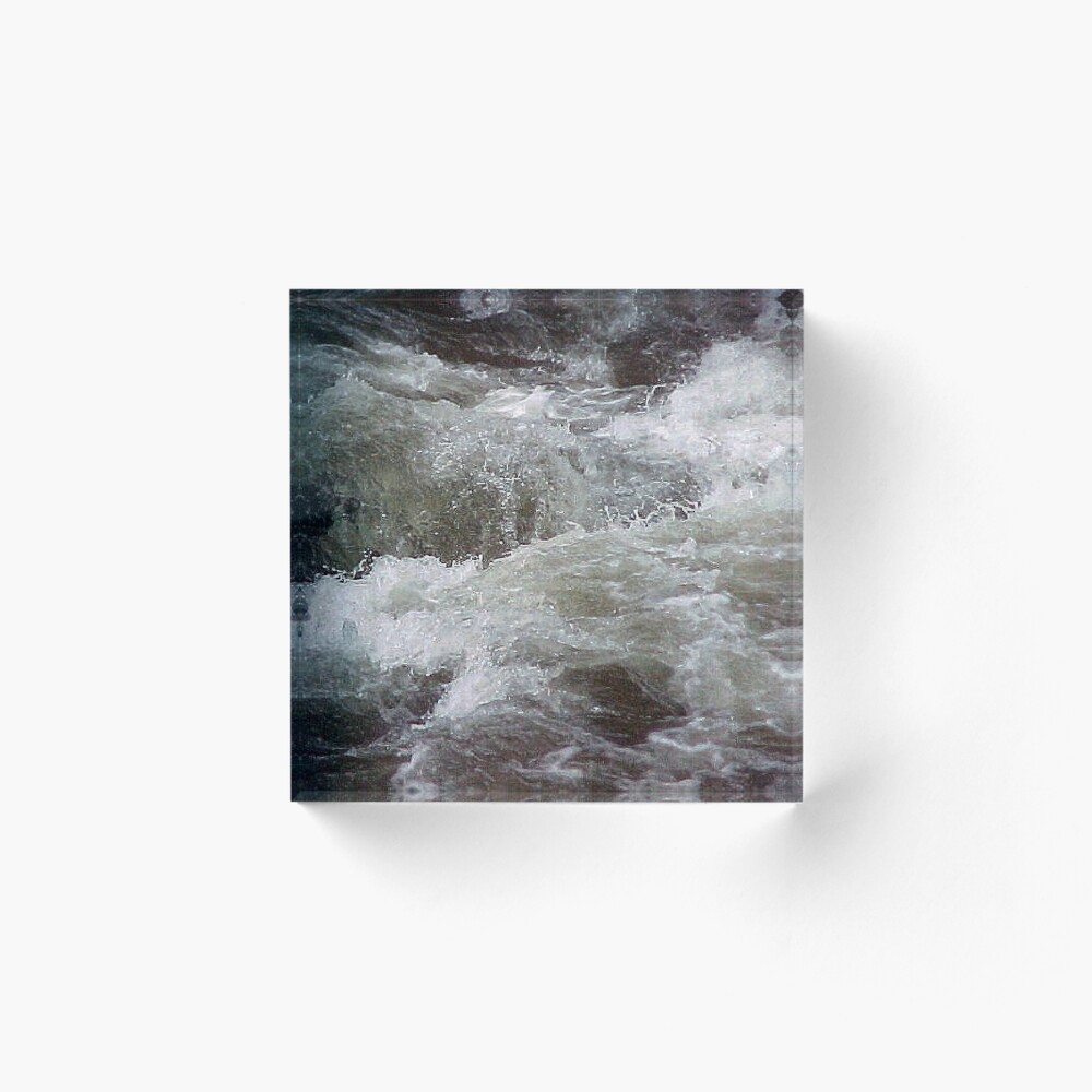 Item preview, Acrylic Block designed and sold by circa24.