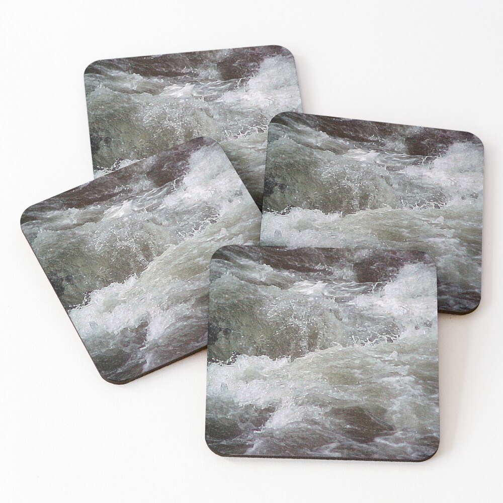 Item preview, Coasters (Set of 4) designed and sold by circa24.