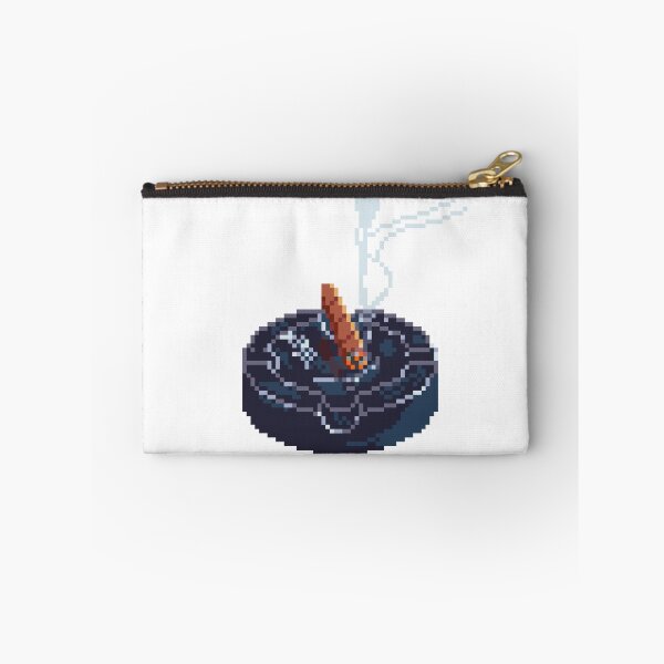 Item preview, Cigar and Ashtray designed and sold by sukotsuto_art.