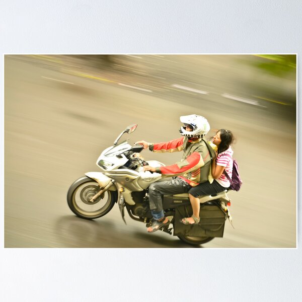 Item preview, Bike Rider designed and sold by kumarsnaps.