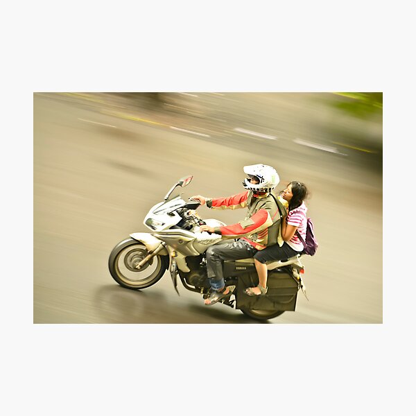 Item preview, Bike Rider designed and sold by kumarsnaps.