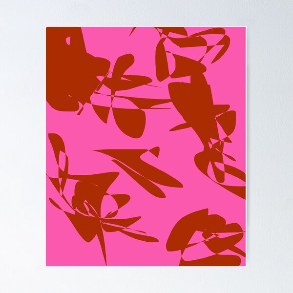 Item preview, Art Design #32 designed and sold by Jodie Cooper.