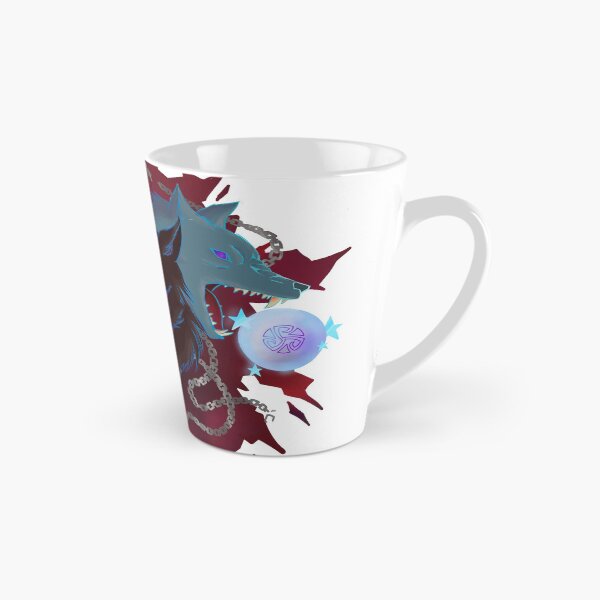 Item preview, Wolves of Ragnarok designed and sold by AmicableApparel.