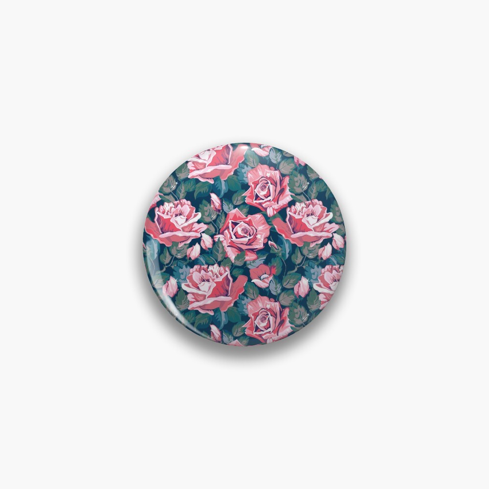 Item preview, Pin designed and sold by CallaStatements.