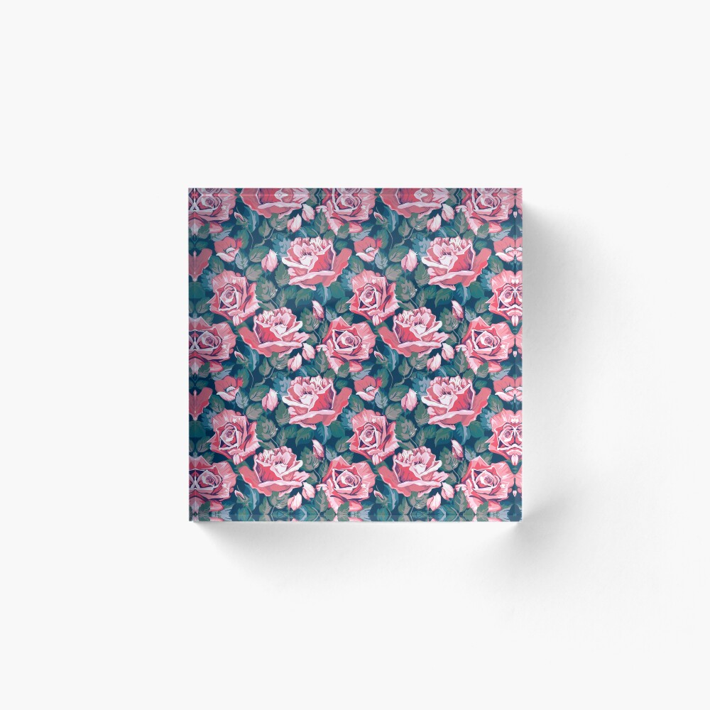 Item preview, Acrylic Block designed and sold by CallaStatements.
