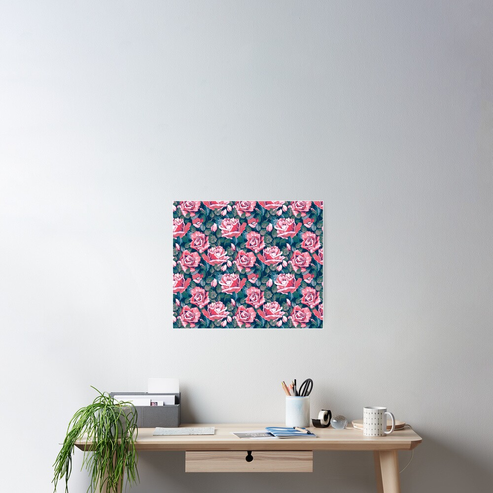 Item preview, Poster designed and sold by CallaStatements.